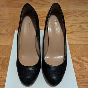 Ann Taylor wedge